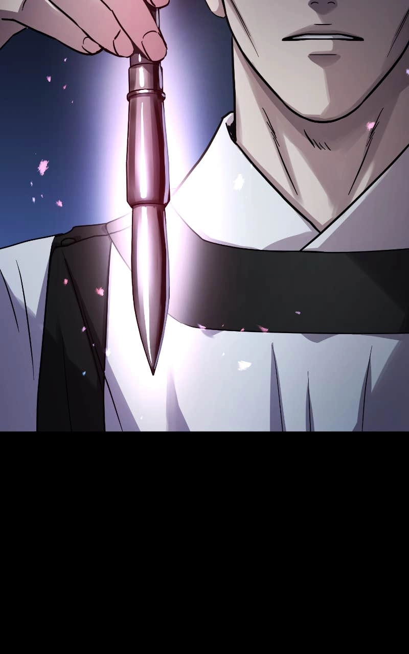 Absolute Domination Chapter 50 Page 8