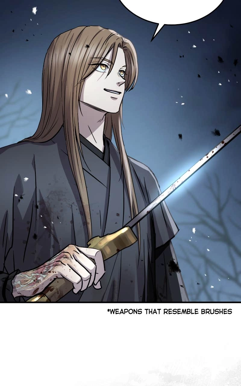 Absolute Domination Chapter 50 Page 14