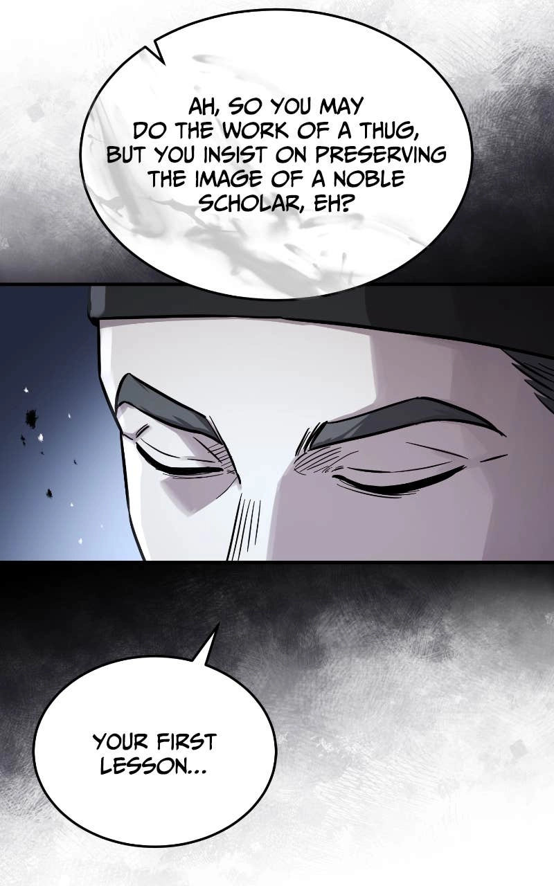 Absolute Domination Chapter 50 Page 15