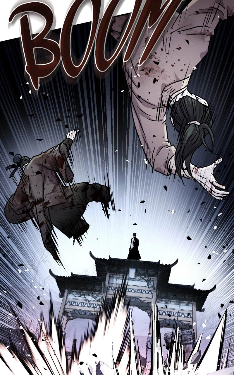 Absolute Domination Chapter 50 Page 18