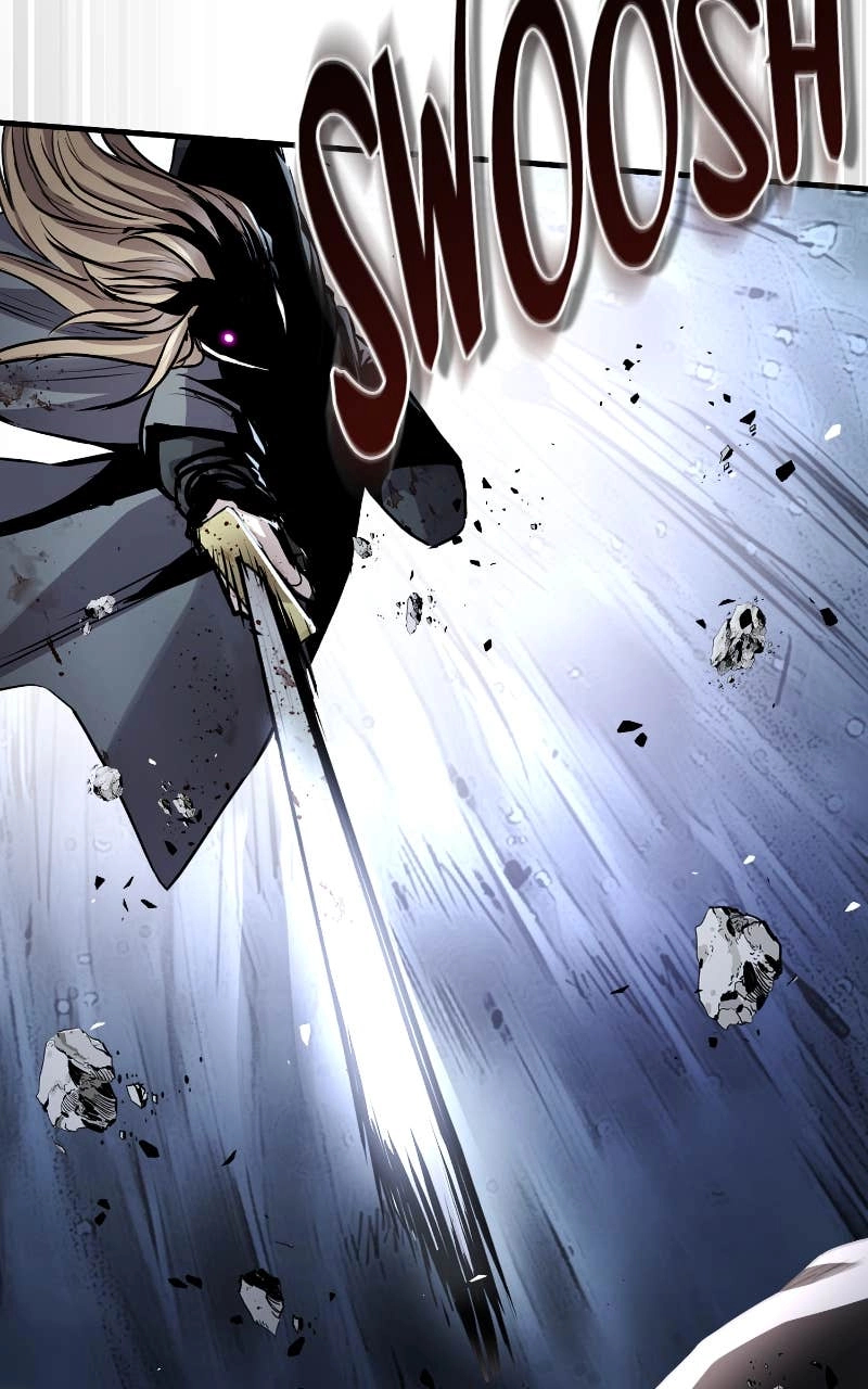 Absolute Domination Chapter 50 Page 21