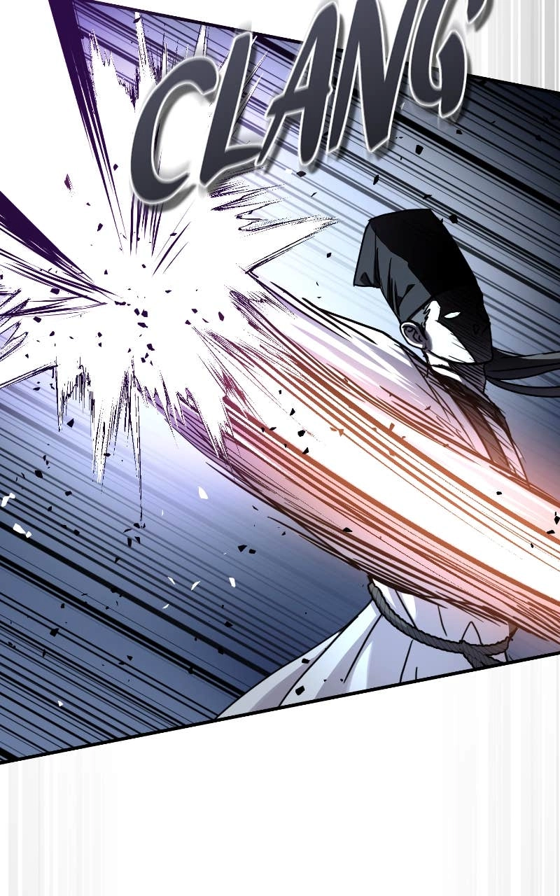Absolute Domination Chapter 50 Page 23