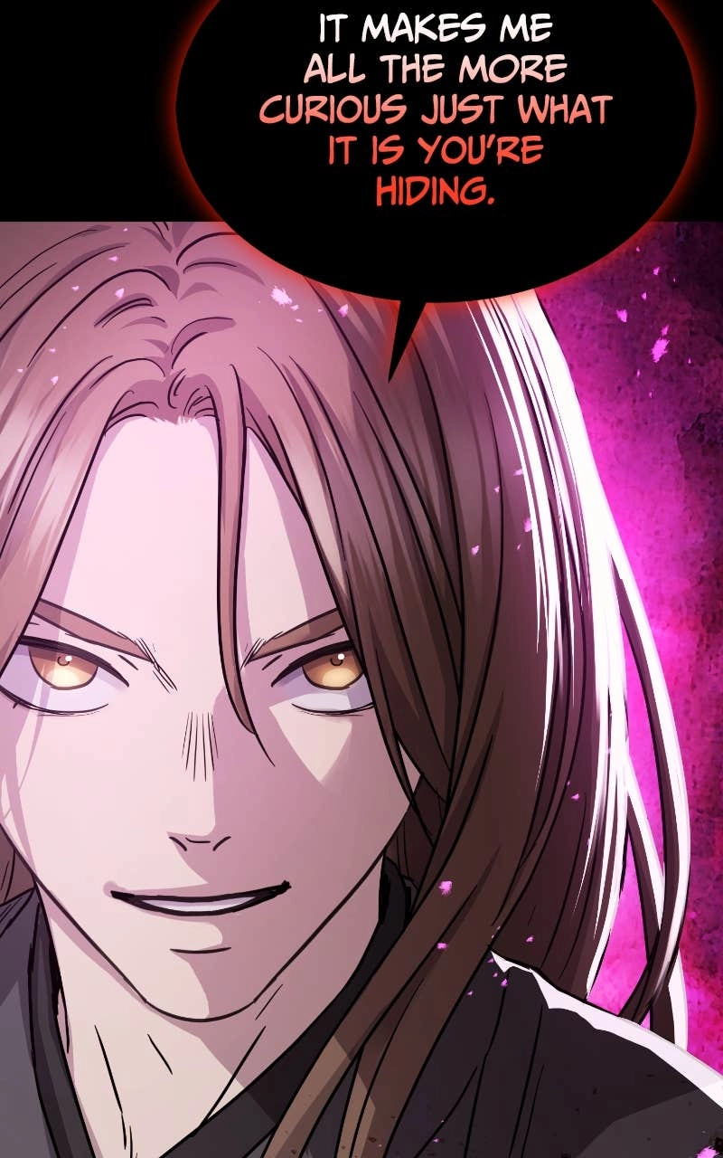 Absolute Domination Chapter 50 Page 29
