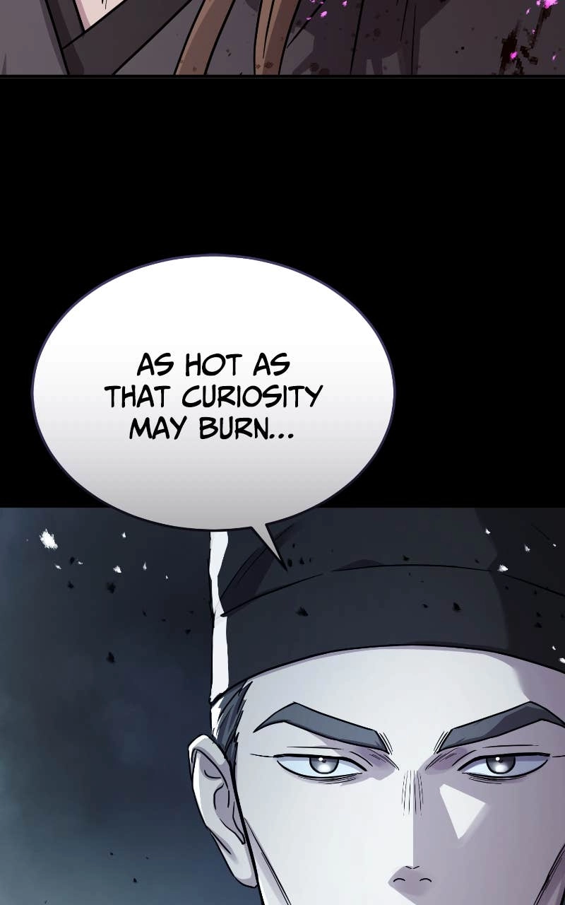 Absolute Domination Chapter 50 Page 30