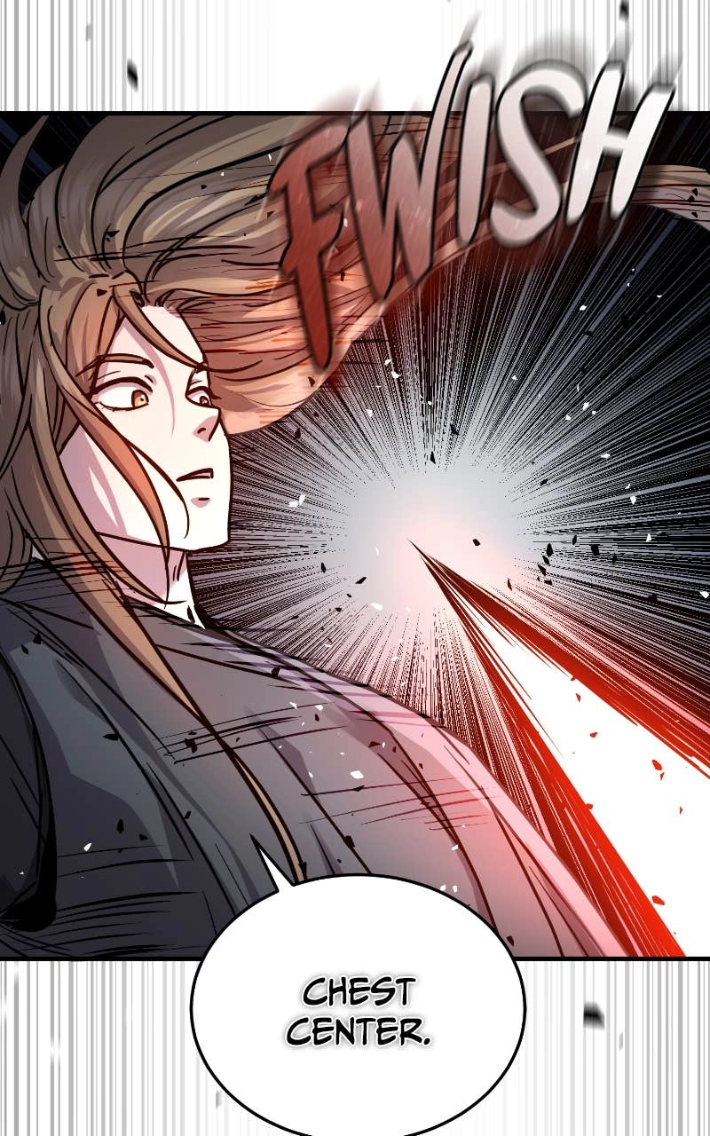 Absolute Domination Chapter 50 Page 33