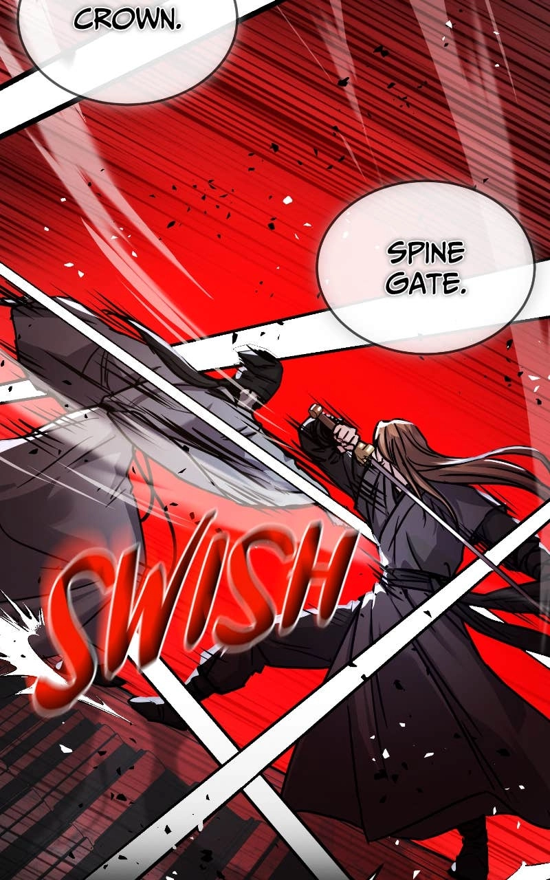 Absolute Domination Chapter 50 Page 35