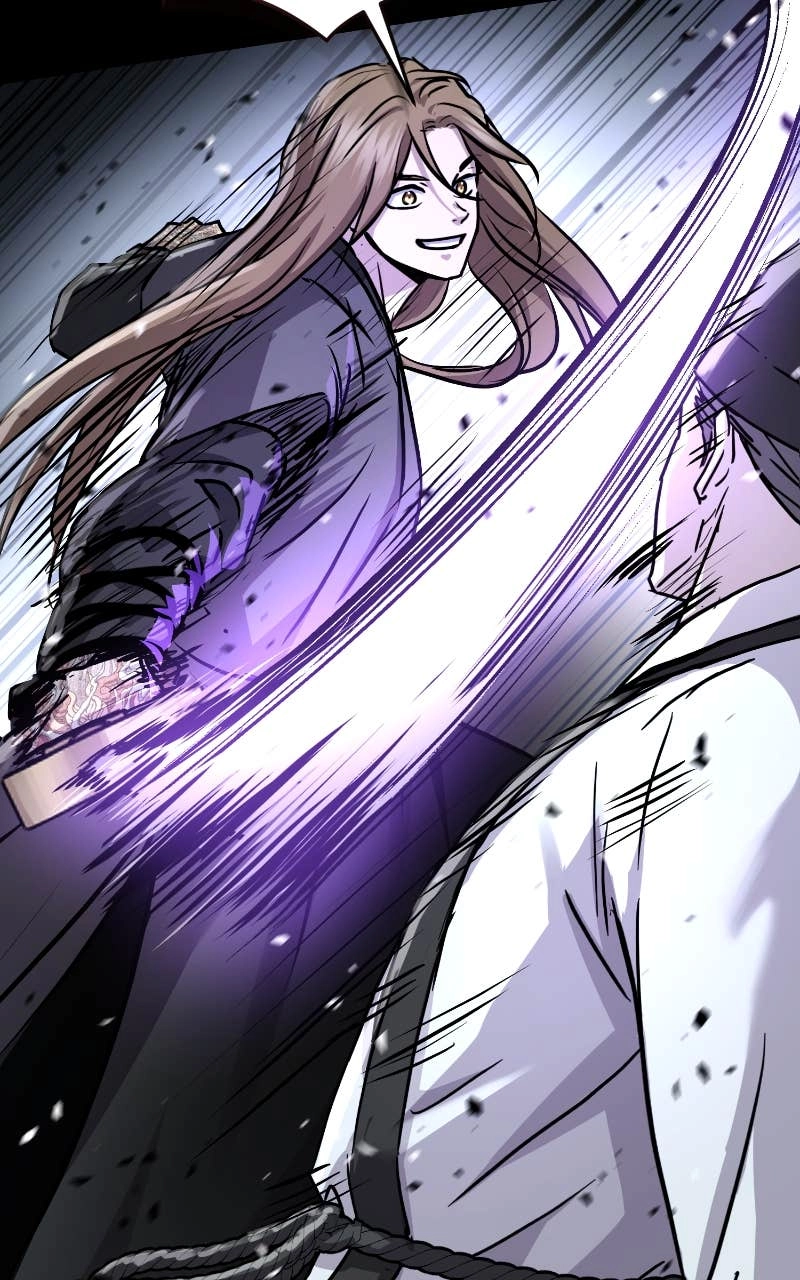 Absolute Domination Chapter 50 Page 37