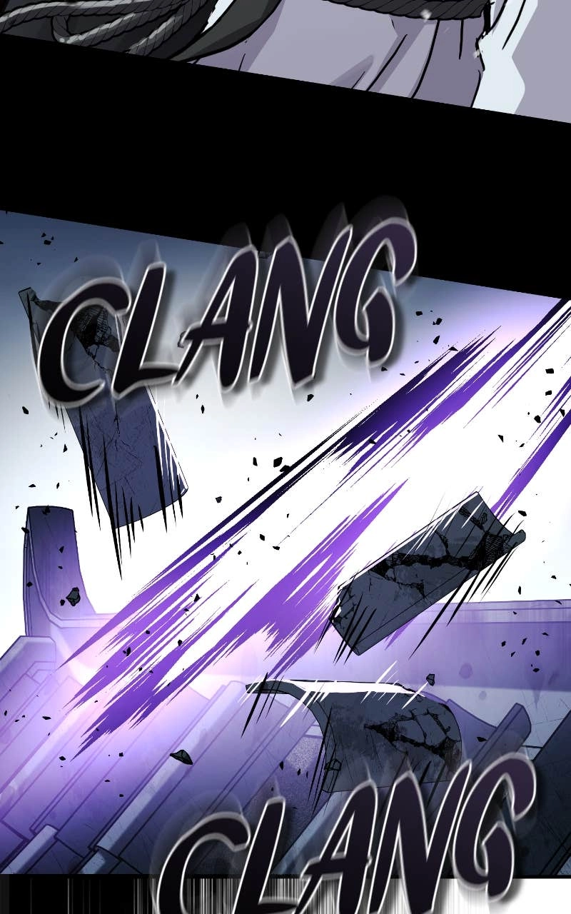 Absolute Domination Chapter 50 Page 38
