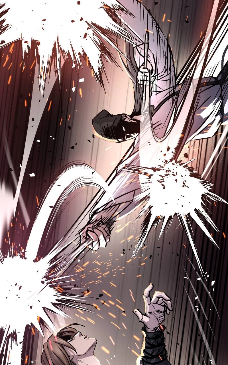 Absolute Domination Chapter 50 Page 40
