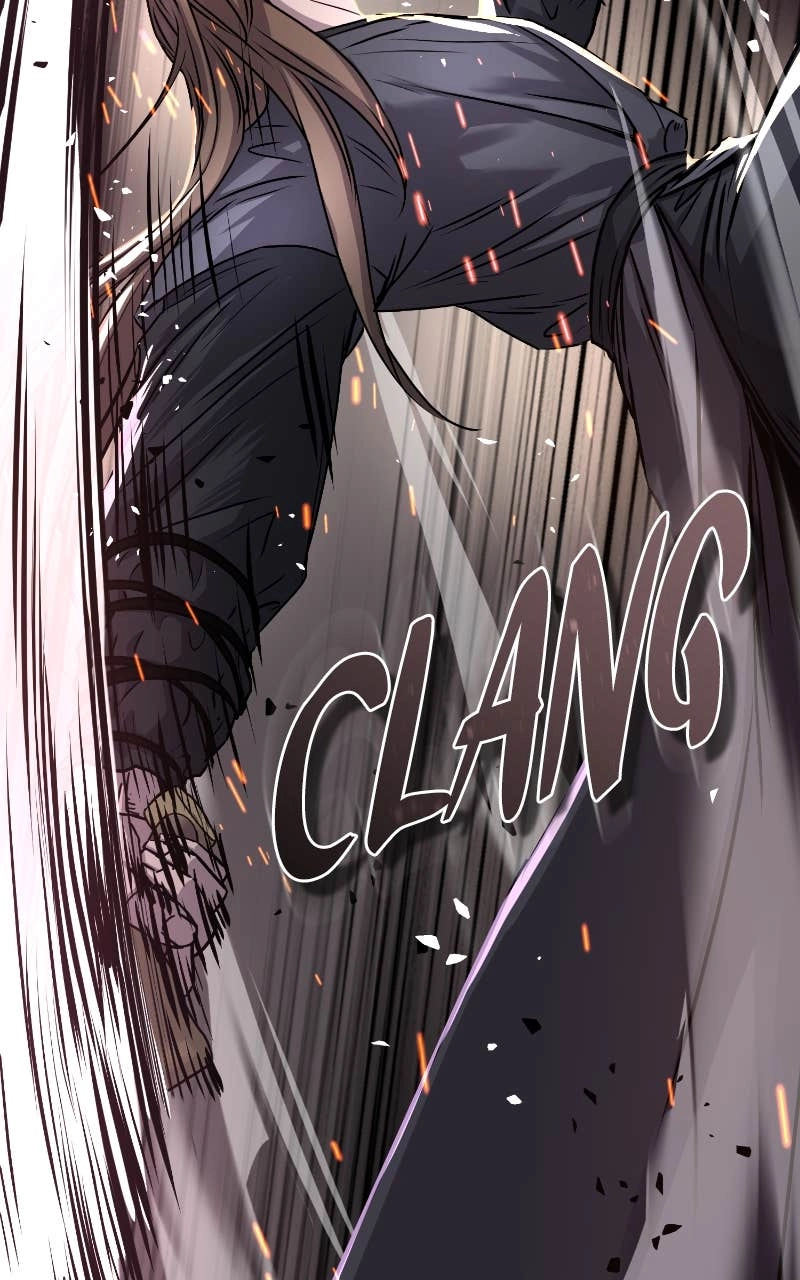 Absolute Domination Chapter 50 Page 41