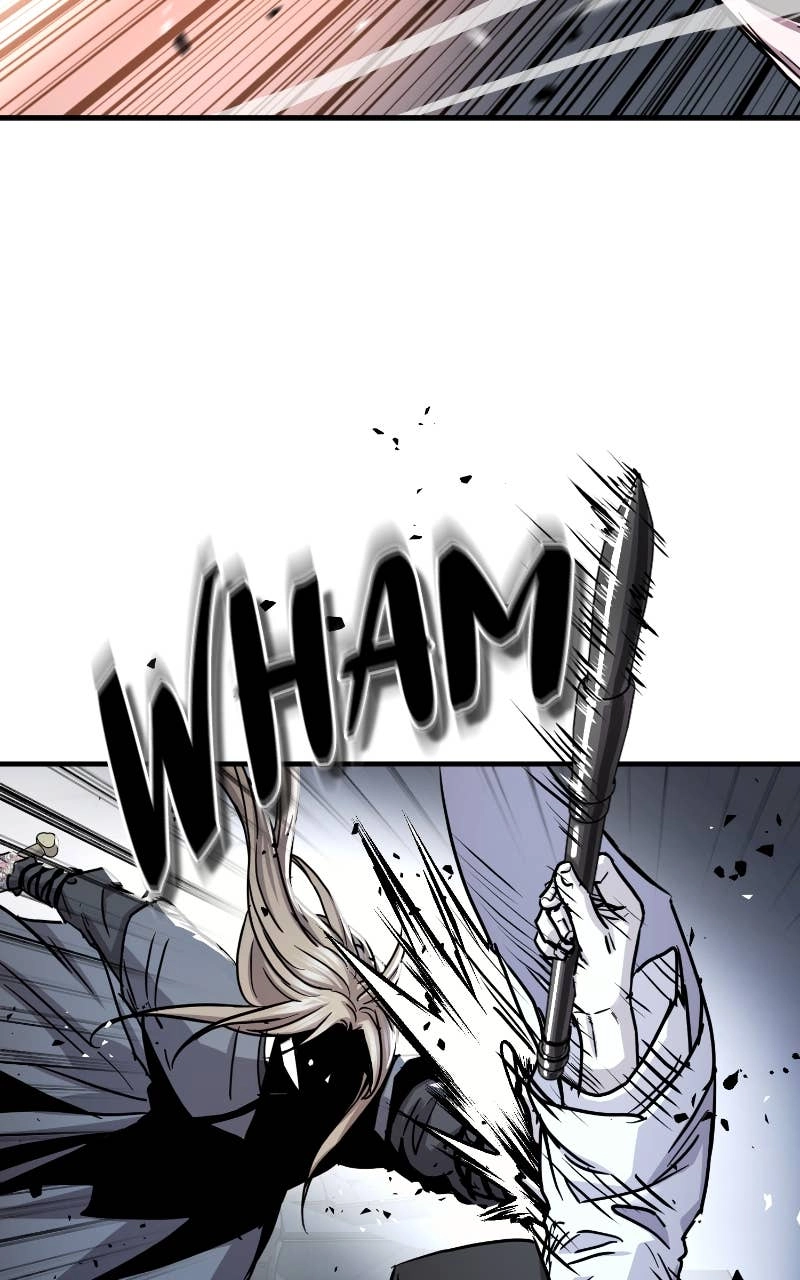 Absolute Domination Chapter 50 Page 44