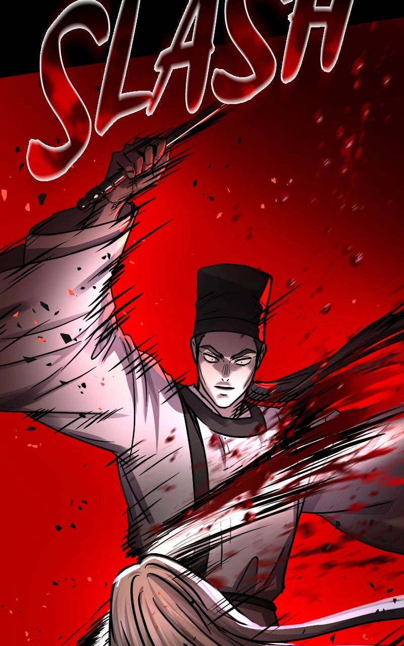 Absolute Domination Chapter 50 Page 47