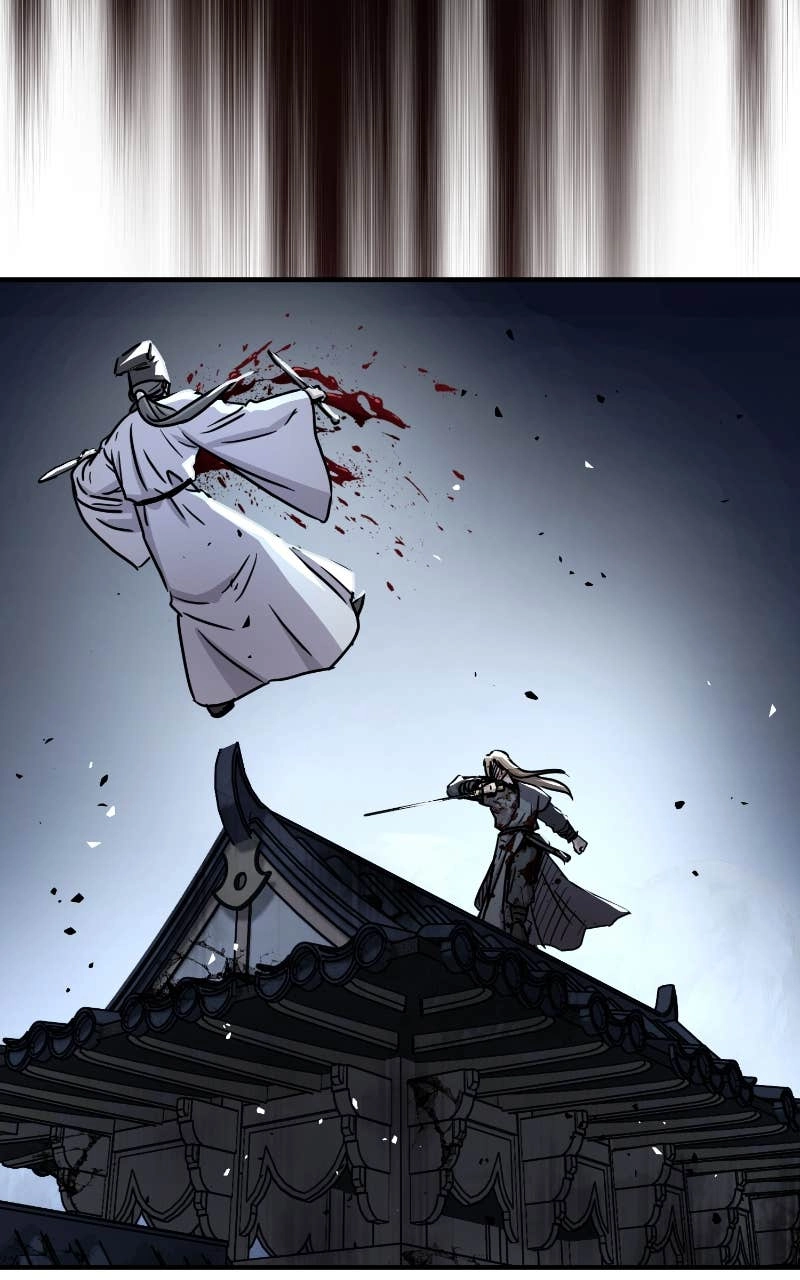 Absolute Domination Chapter 50 Page 49