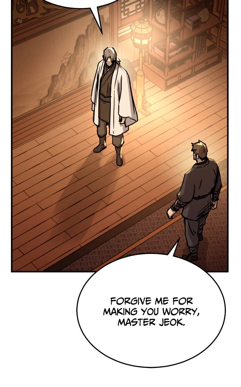 Absolute Domination Chapter 50 Page 93