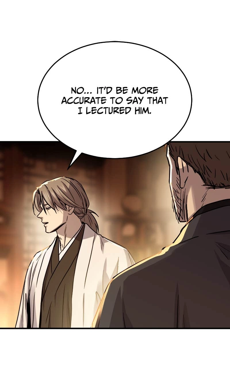 Absolute Domination Chapter 50 Page 95