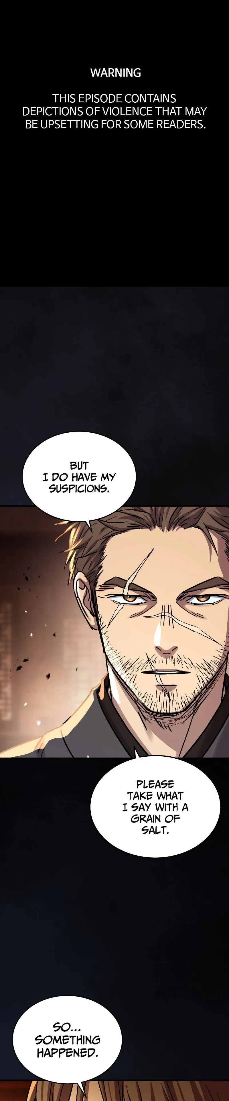 Absolute Domination Chapter 51 Page 2