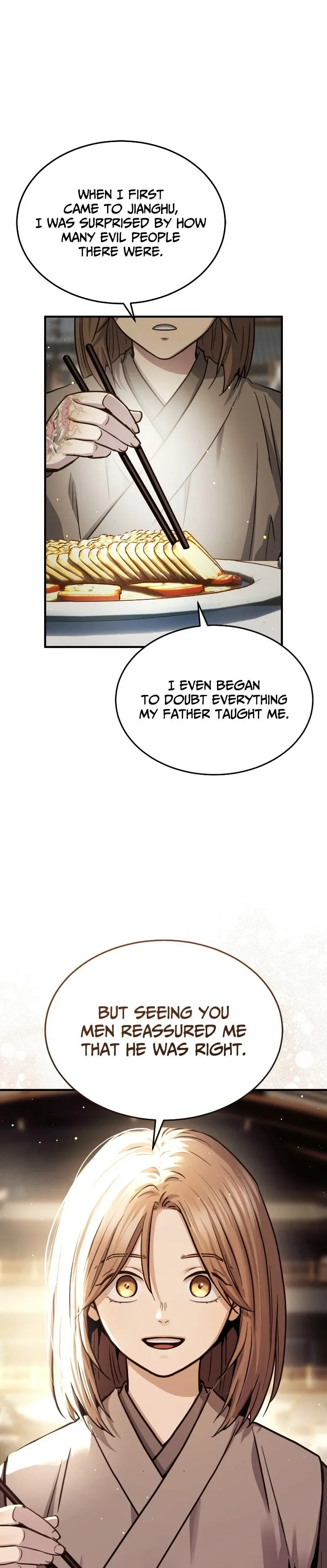 Absolute Domination Chapter 51 Page 4