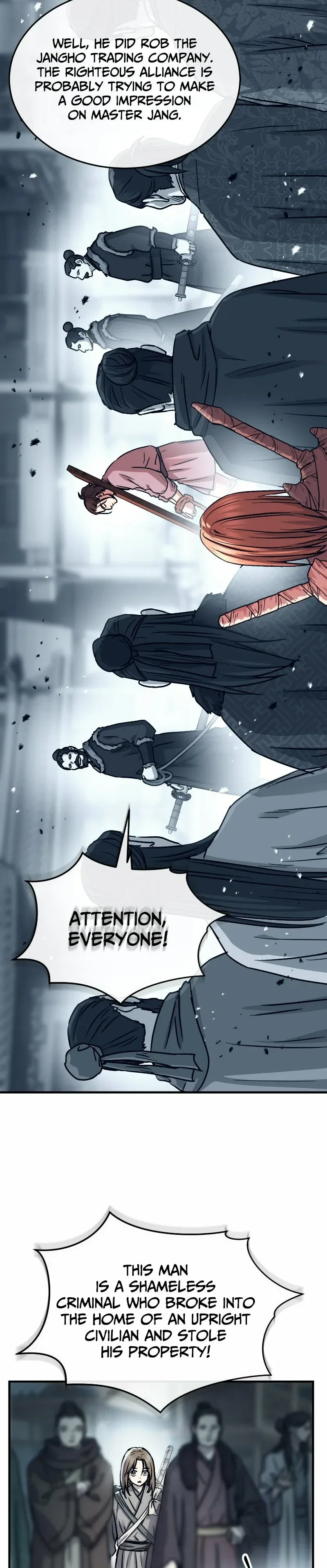 Absolute Domination Chapter 51 Page 9