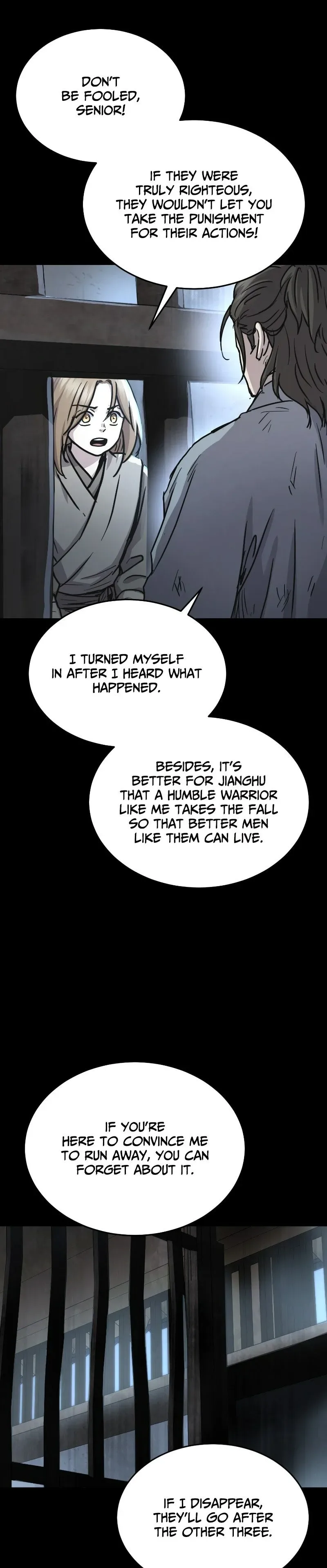 Absolute Domination Chapter 51 Page 14