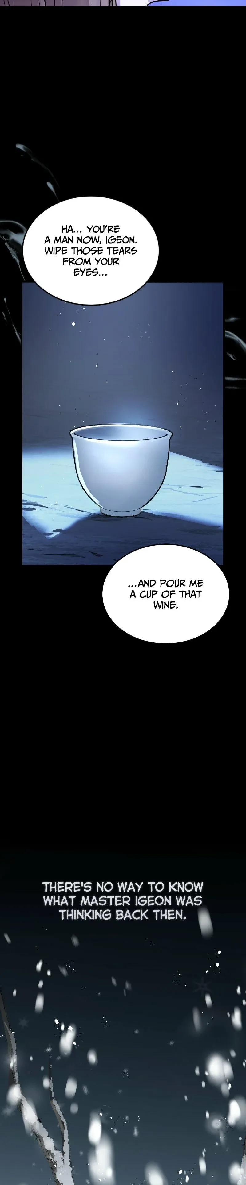 Absolute Domination Chapter 51 Page 16