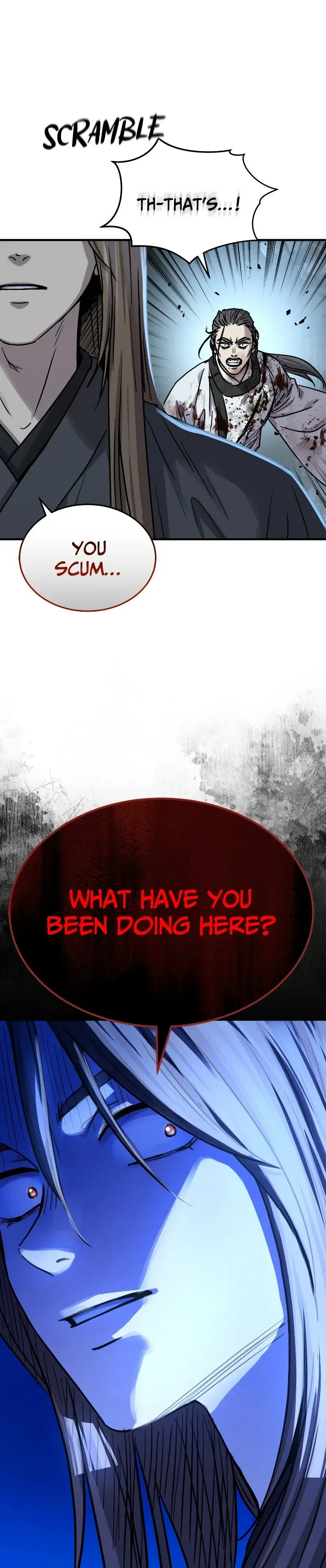 Absolute Domination Chapter 51 Page 25