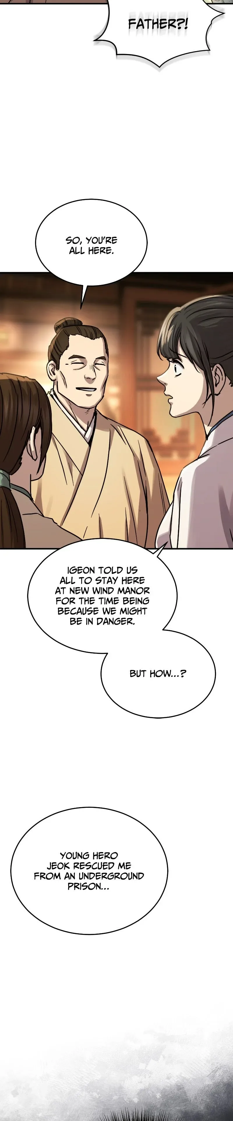 Absolute Domination Chapter 51 Page 34