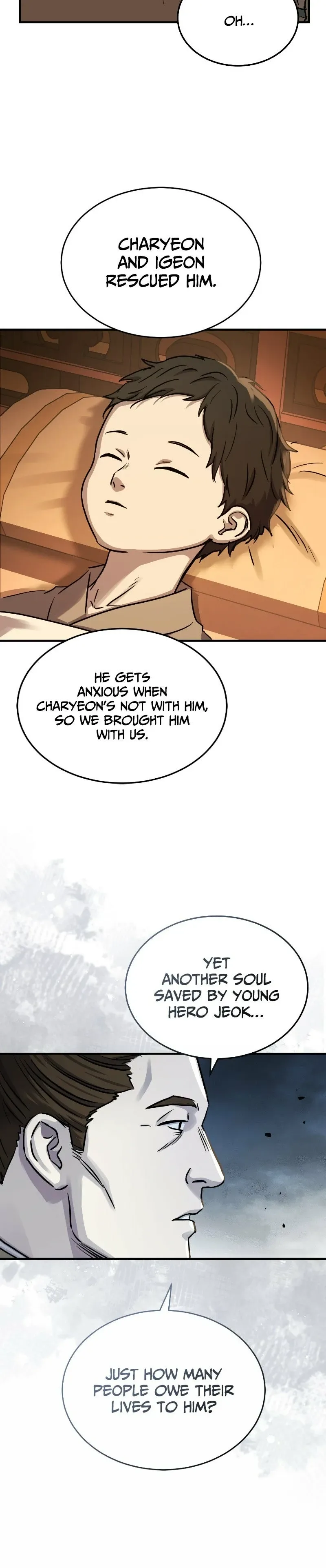 Absolute Domination Chapter 51 Page 36