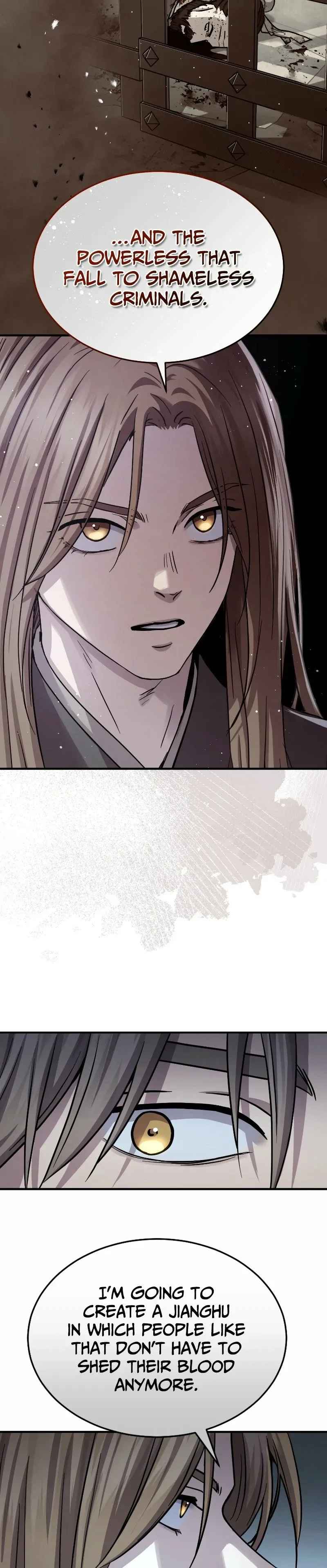 Absolute Domination Chapter 51 Page 42