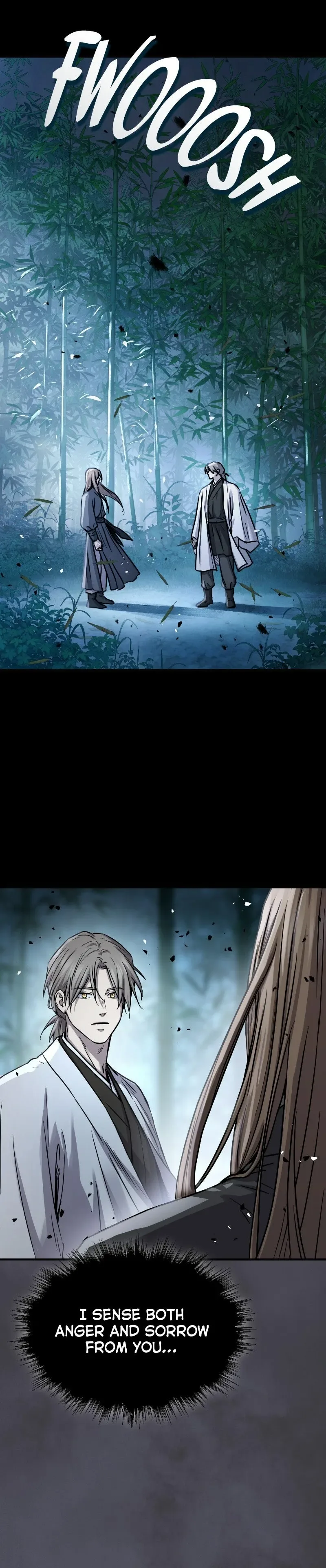 Absolute Domination Chapter 51 Page 44
