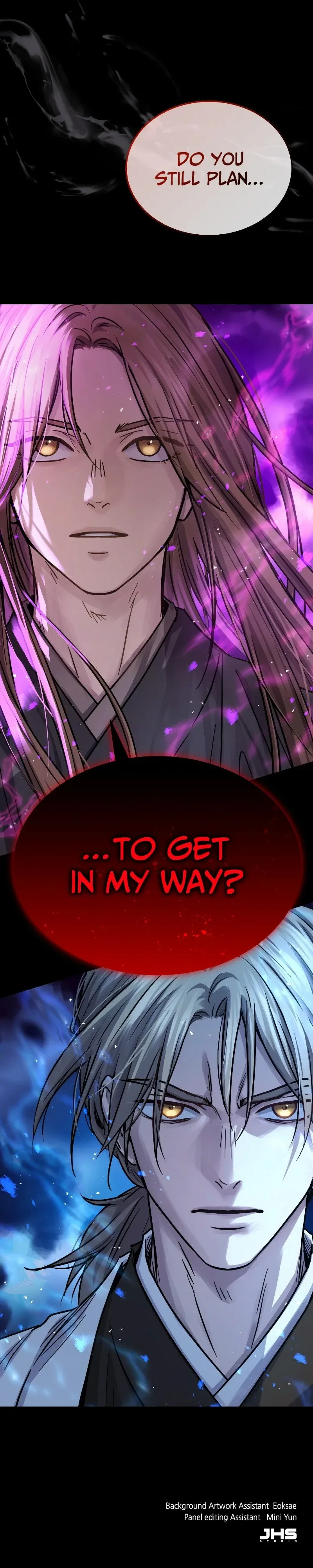 Absolute Domination Chapter 51 Page 48