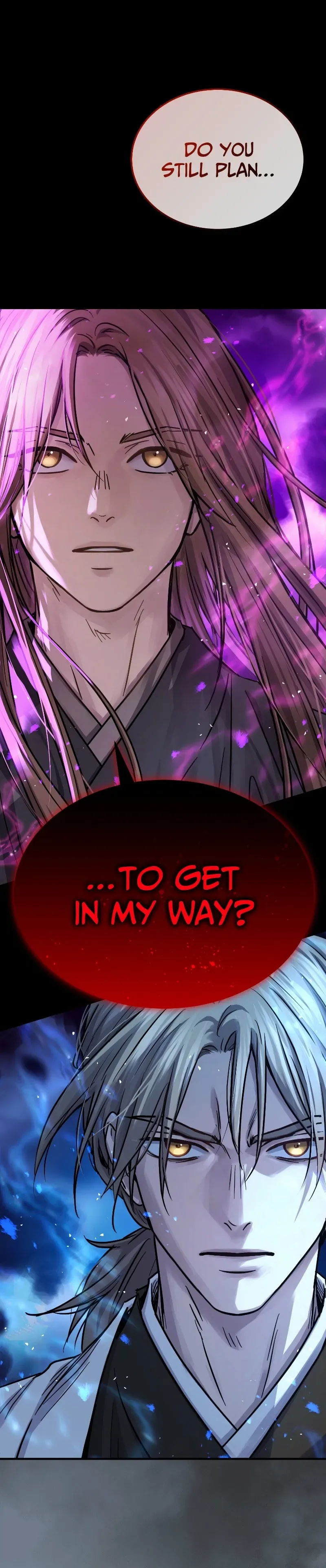 Absolute Domination Chapter 52 Page 2