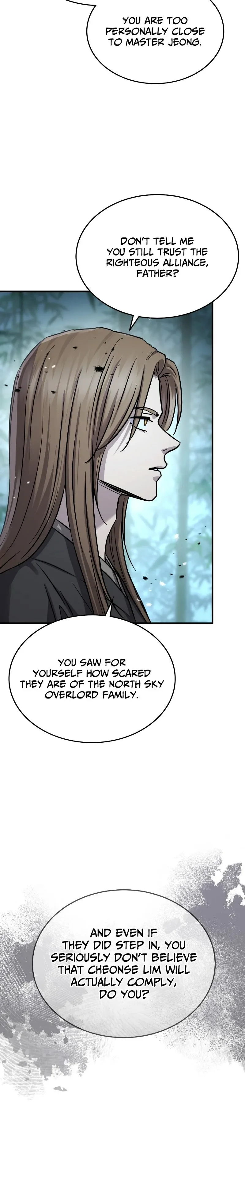 Absolute Domination Chapter 52 Page 4
