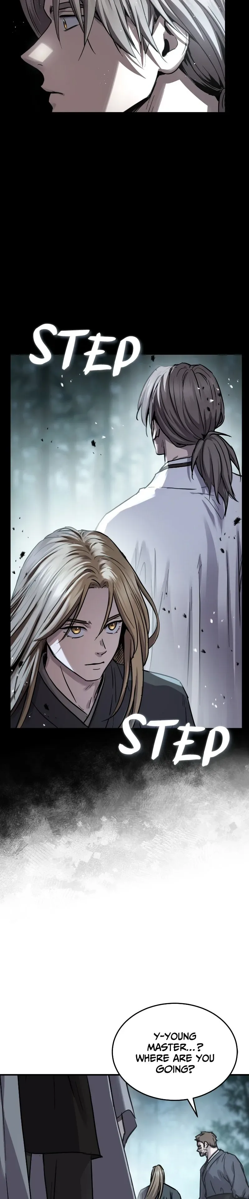Absolute Domination Chapter 52 Page 7
