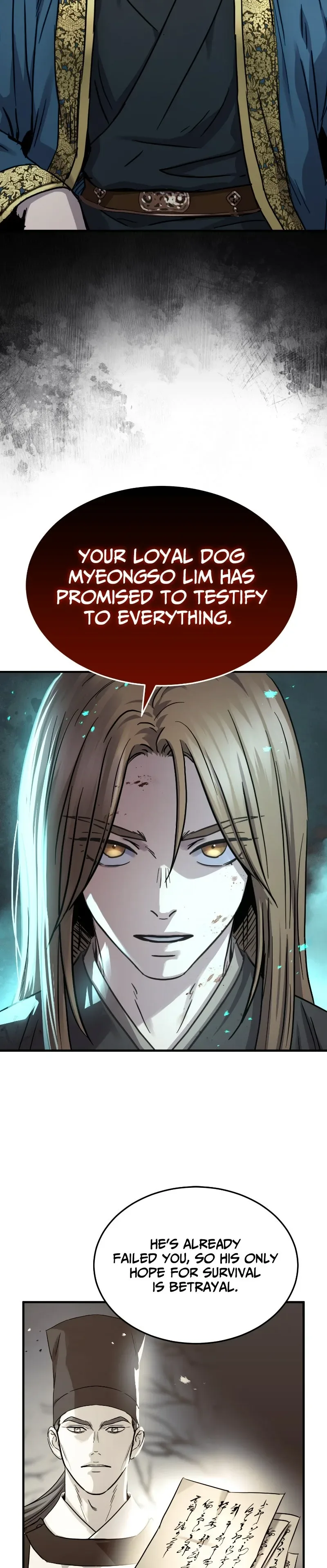 Absolute Domination Chapter 52 Page 12