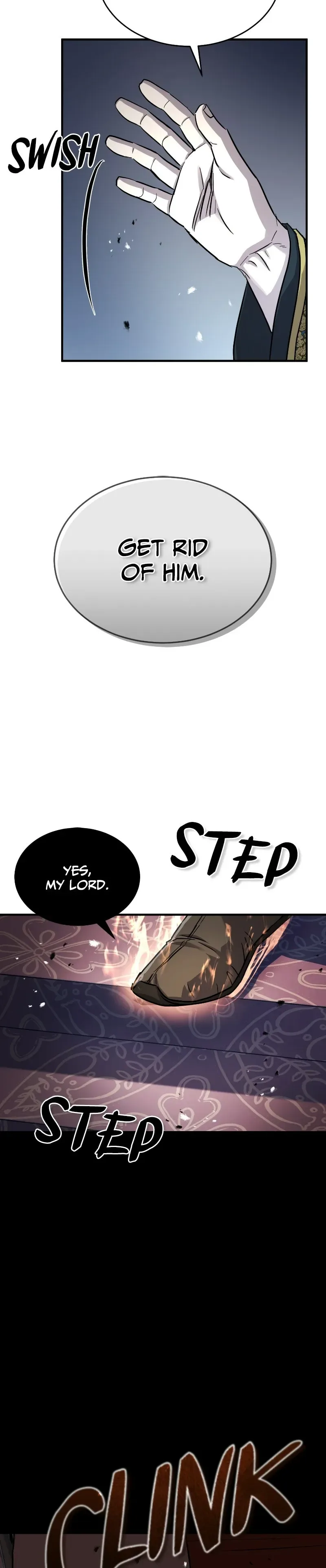 Absolute Domination Chapter 52 Page 14