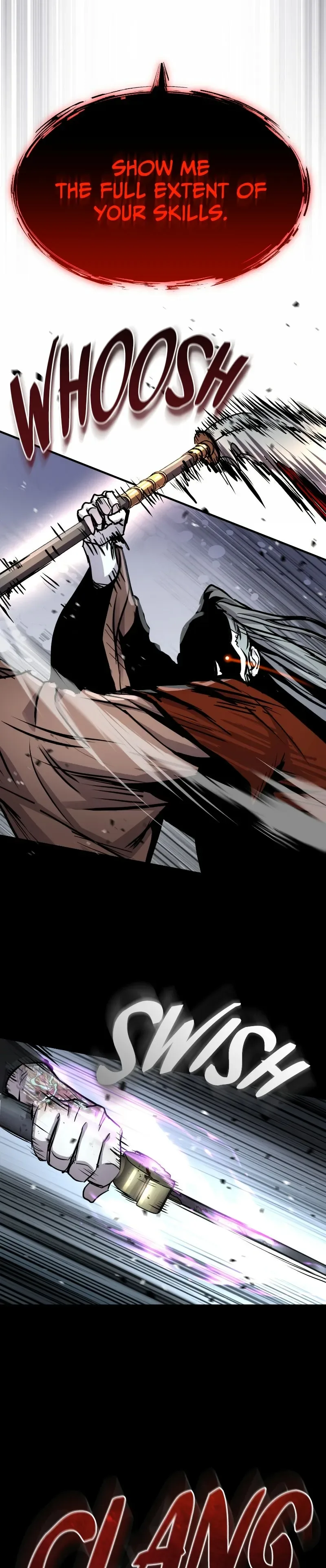 Absolute Domination Chapter 52 Page 17