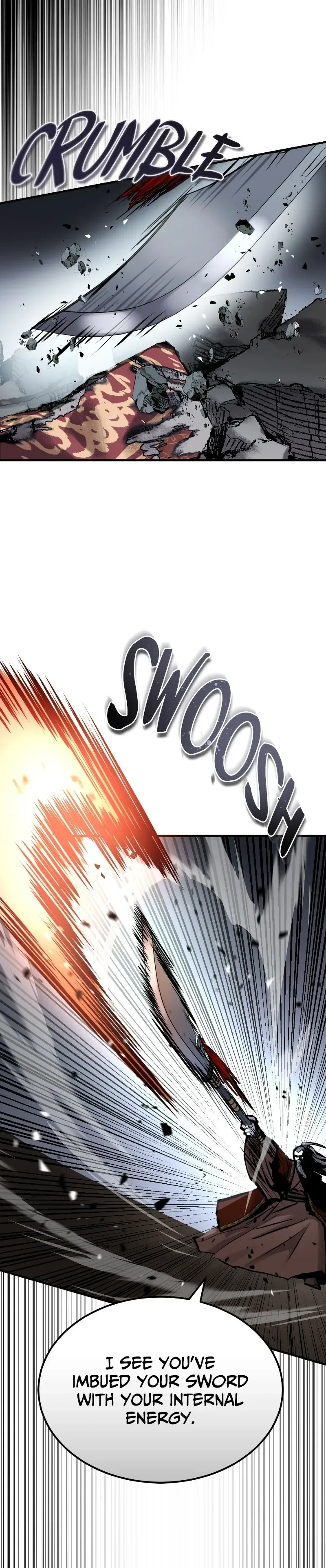 Absolute Domination Chapter 52 Page 19