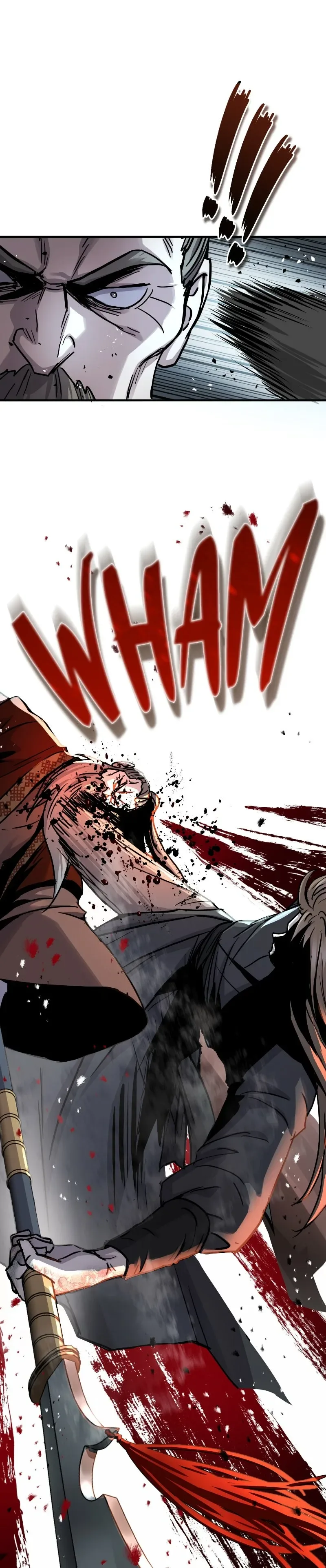 Absolute Domination Chapter 52 Page 23