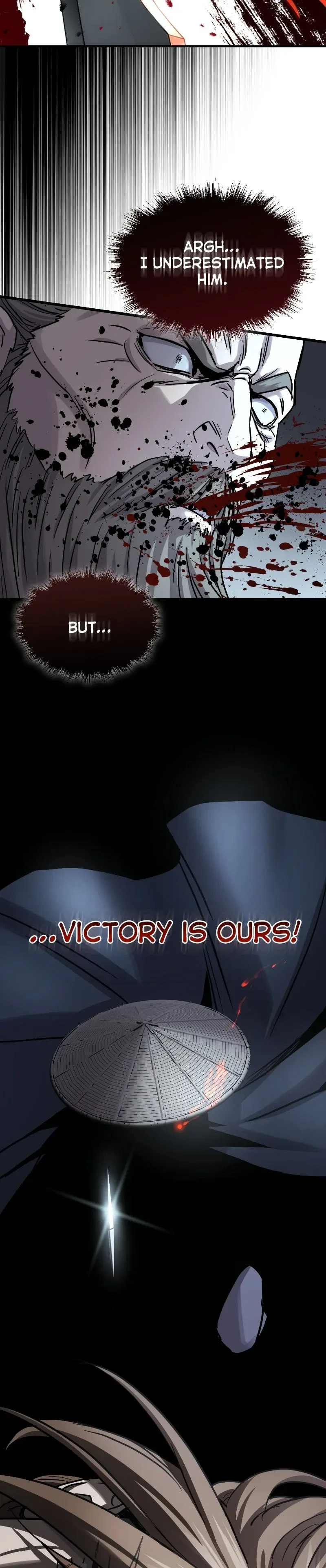 Absolute Domination Chapter 52 Page 24