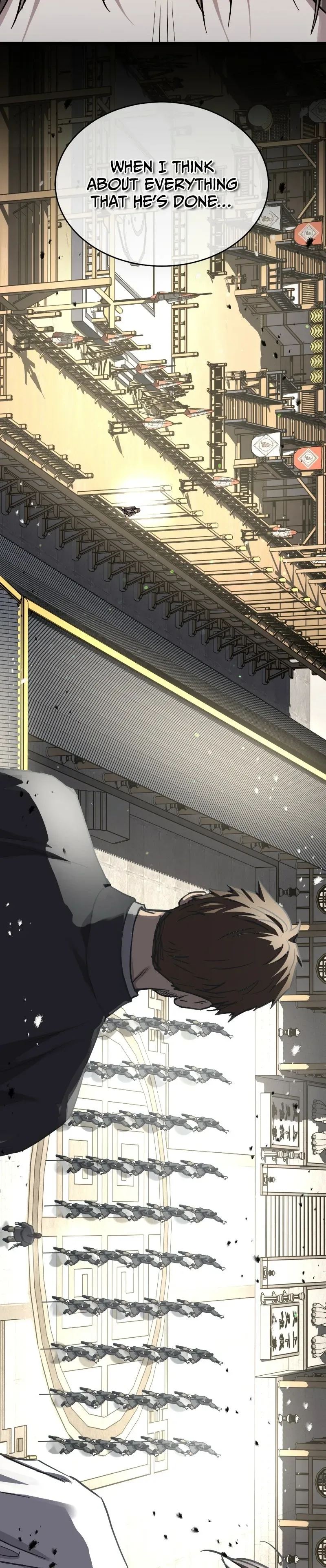 Absolute Domination Chapter 52 Page 34