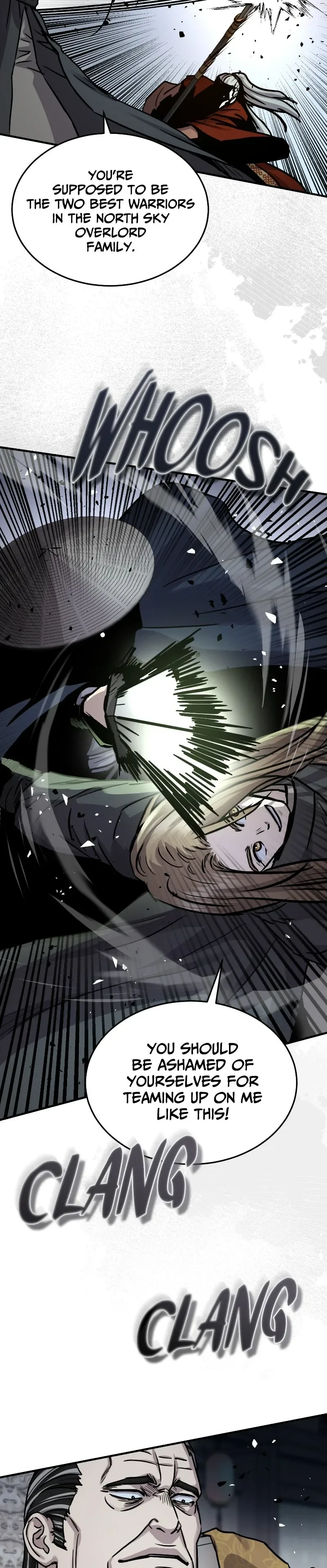 Absolute Domination Chapter 52 Page 37