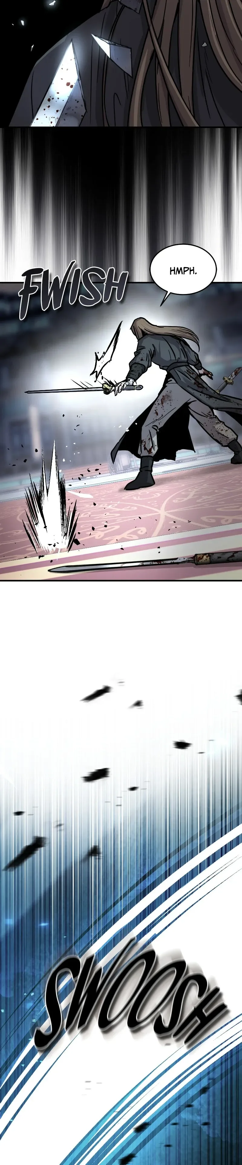 Absolute Domination Chapter 52 Page 41