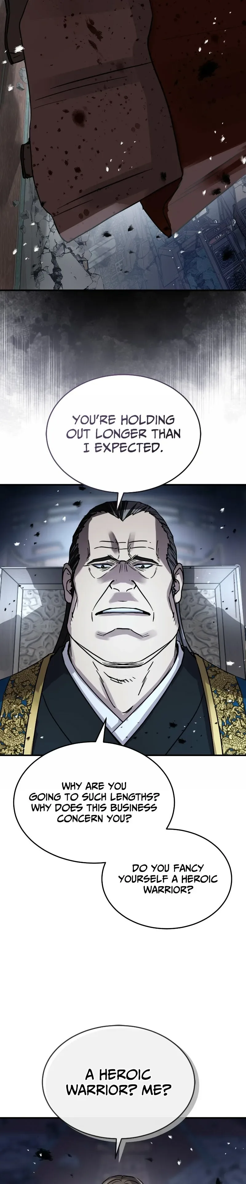 Absolute Domination Chapter 52 Page 46