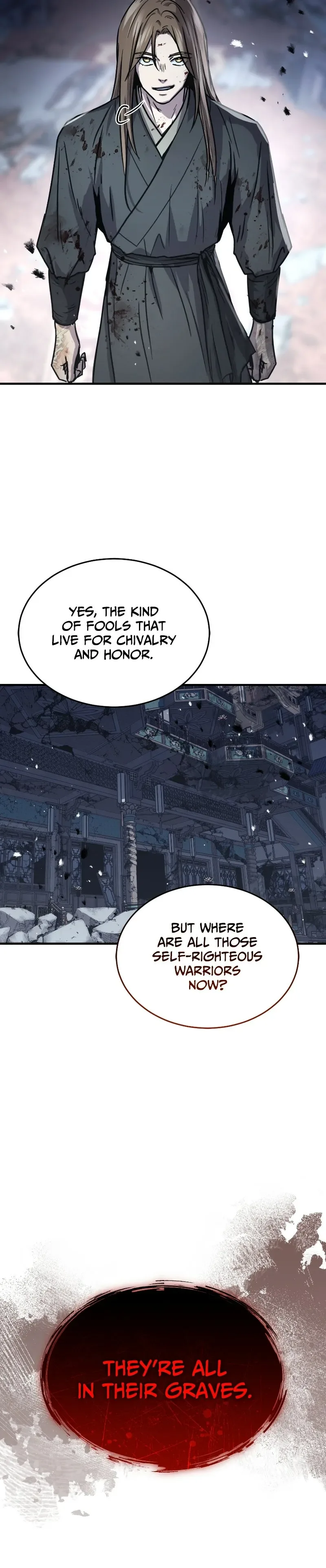 Absolute Domination Chapter 52 Page 47