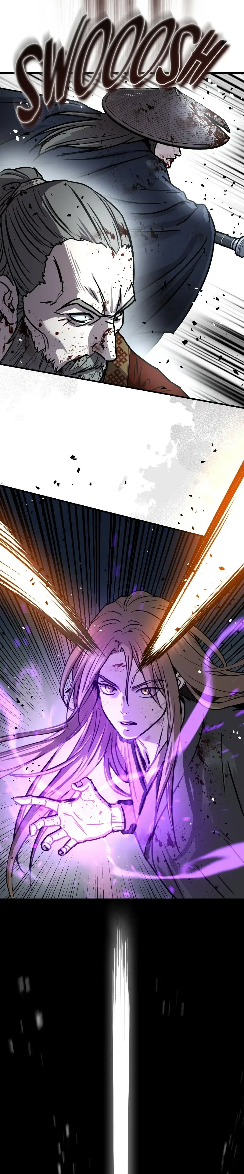 Absolute Domination Chapter 52 Page 50