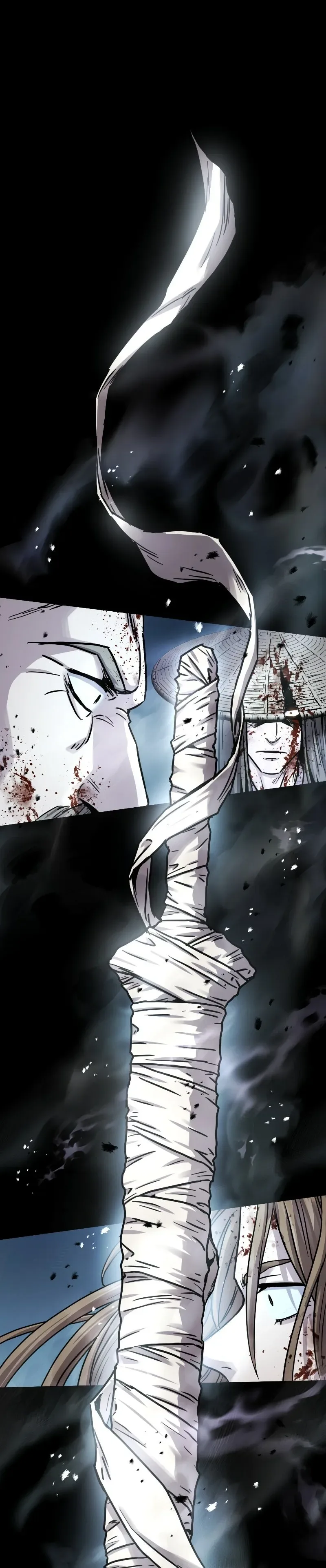 Absolute Domination Chapter 52 Page 52