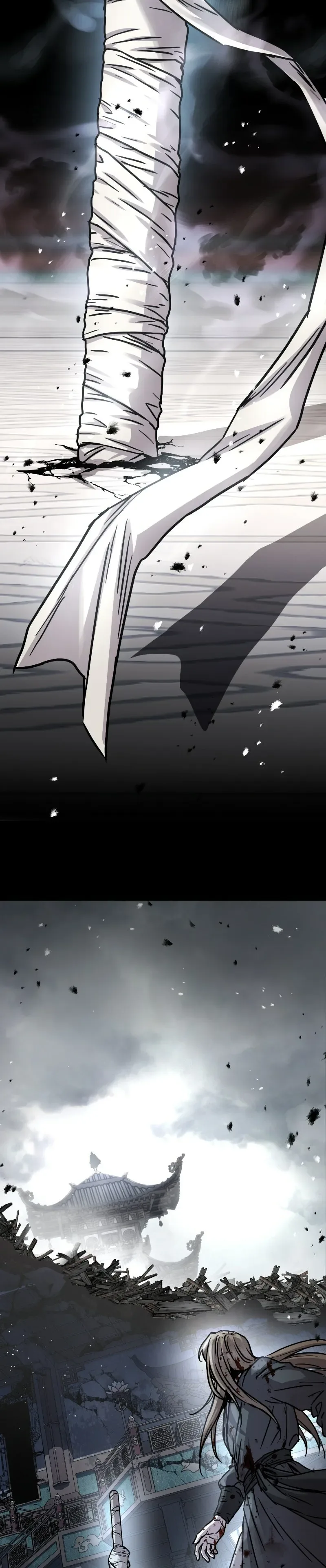 Absolute Domination Chapter 52 Page 53