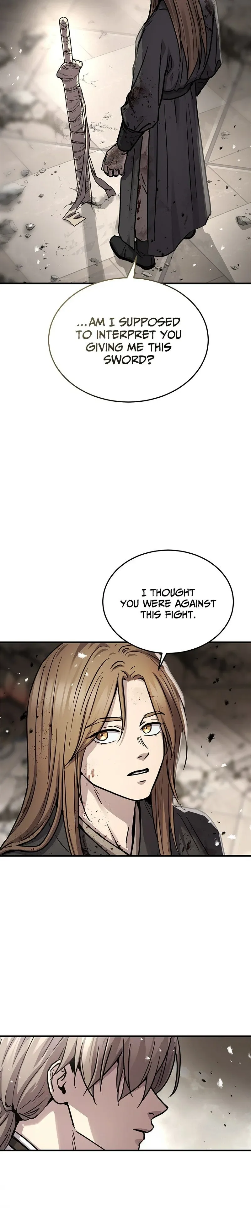 Absolute Domination Chapter 53 Page 5