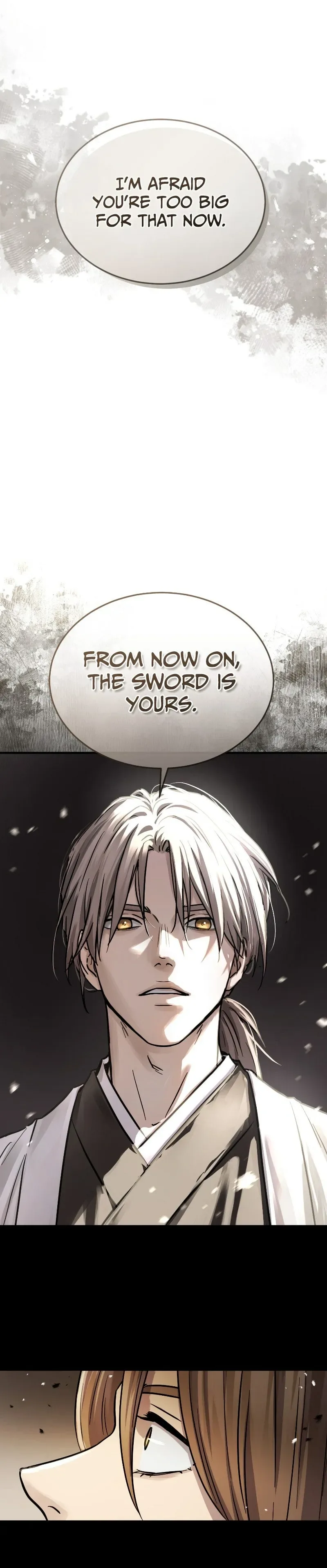 Absolute Domination Chapter 53 Page 6
