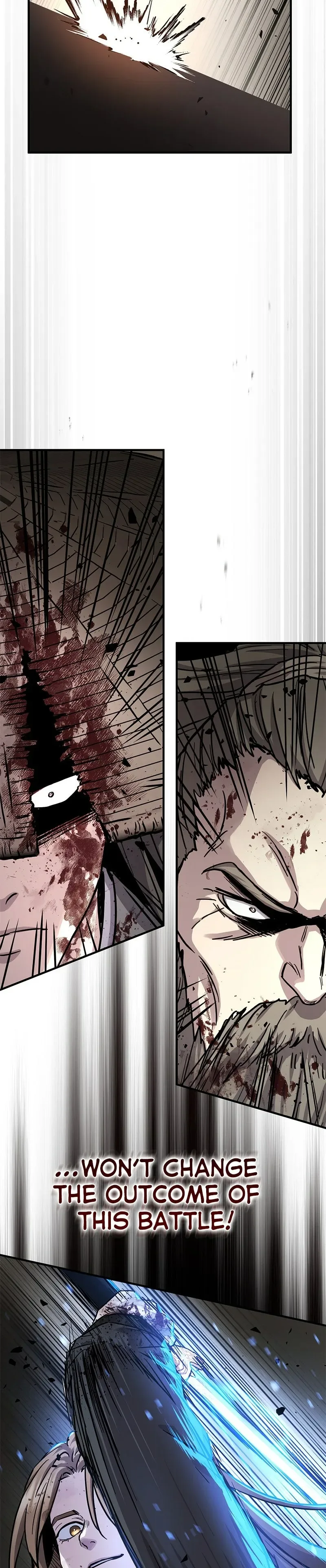 Absolute Domination Chapter 53 Page 14